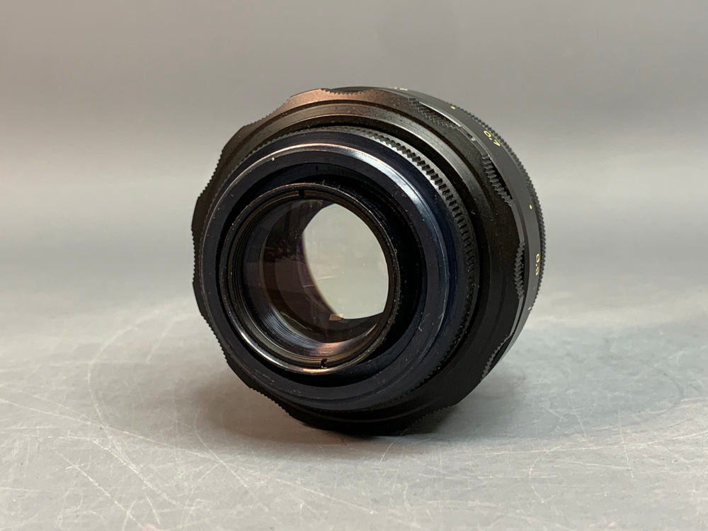 Helios 44-2