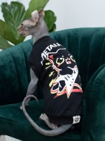 Одежда для кошек сфинкс