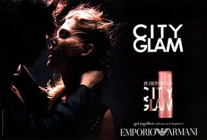 Giorgio Armani Emporio Armani City Glam for Him