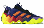 Кроссовки Adidas Exhibit B Tpu