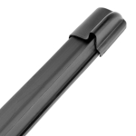 Щетка стеклоочистителя Autovirazh, Премиум, бескаркасная, 35 см/14", AV-001411