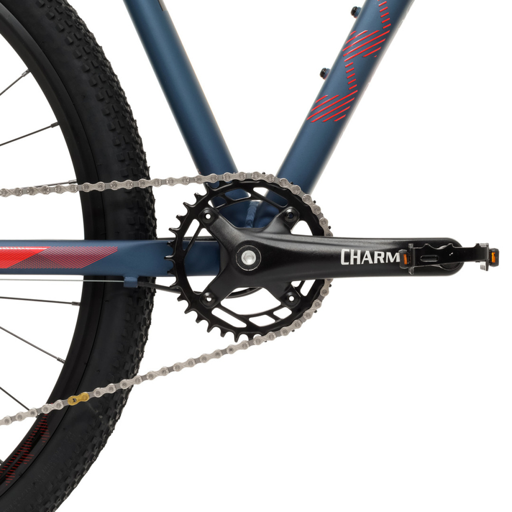 Горный велосипед Welt Ranger 3.0 29 (2024)