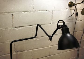 replica  G. LAMPE  411