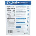 Dr. John's Healthy Sweets, Immune Health™, витаминные леденцы, со вкусом черешни, 14 леденцов в индивидуальной упаковке, 109 г (3,85 унции)