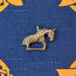 Подвеска. Коник, Русь 9-11 в.