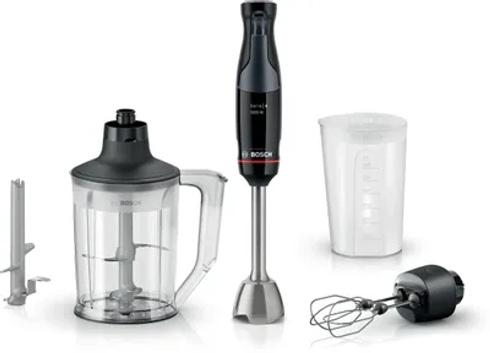 Блендер погружной Bosch MSM4B654