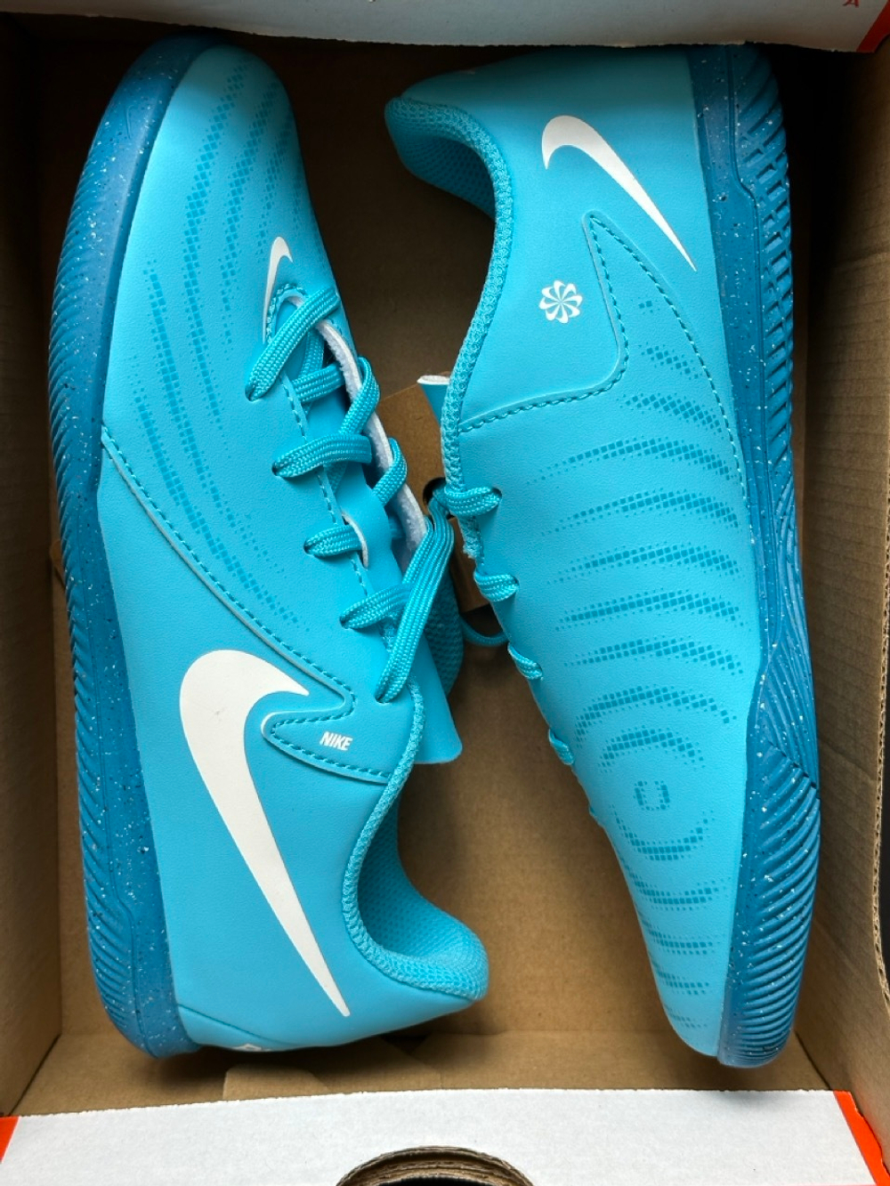 Nike futsal junior new arrivals