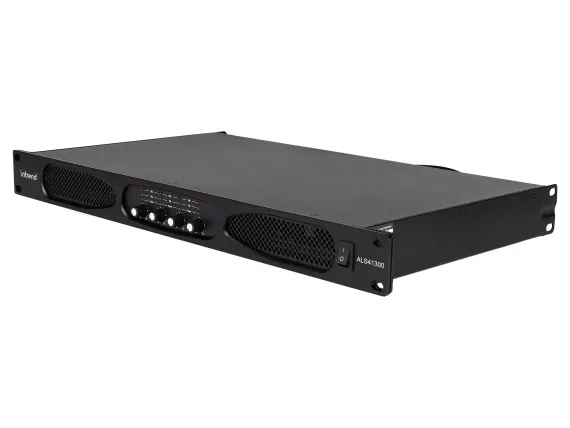 Усилитель Intrend ALS 41300