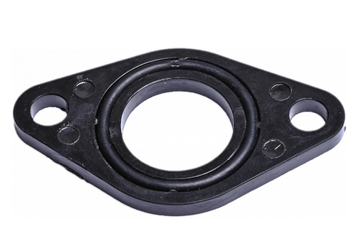 Прокладка карбюратора (текстолит) 154FMH 125см3