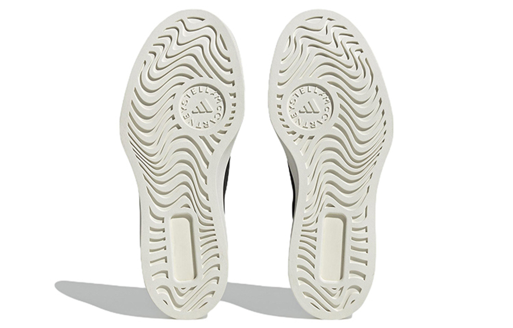 Кроссовки Adidas Stella Mccartney Court (Женская размерная сетка)