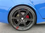 КОВАНЫЕ ДИСКИ ДЛЯ BMW i4 M50 G26 2023 БМВ
