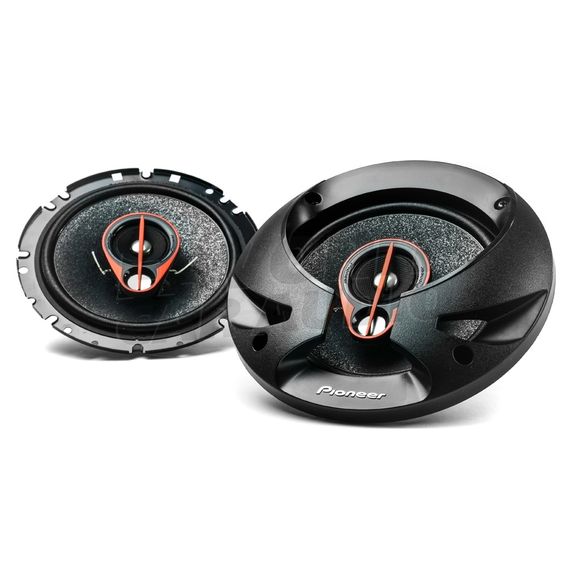 Коакс. акустика Pioneer TS-R1750S