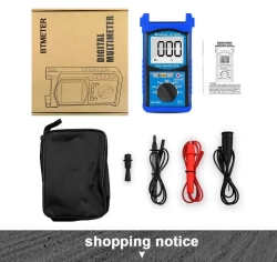 Мегаомметр HoldPeak HP-6688B