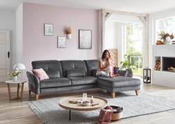 Диван Угловой Space PP-LA21046 POLIPOL