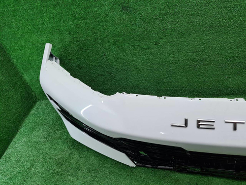 Бампер передний Jetour Dashing (2022-Н.В.)