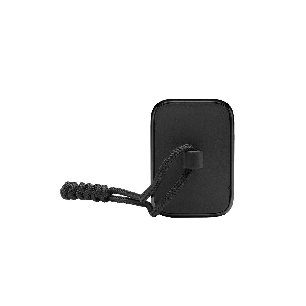 Спортивные беспроводные наушники JBL UA True Wireless Flash X, Black - 9