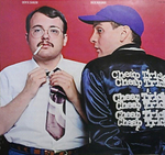 Cheap Trick / In Color (LP)
