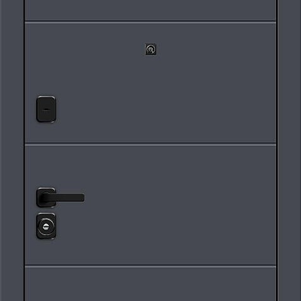 BRAVO Прайм/SBlack (Серый)