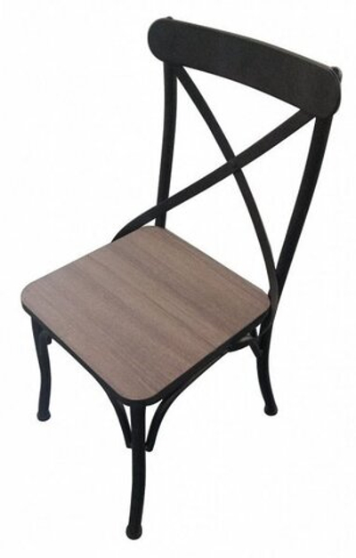 Комплект 2 в 1 «Superior» — аэрохоккей обеденный 7ф + 6 стульев