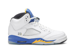 Кроссовки Jordan Air Jordan 5 2013 (Женская размерная сетка)