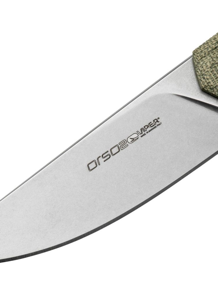 Нож Viper V5998CG Orso 2