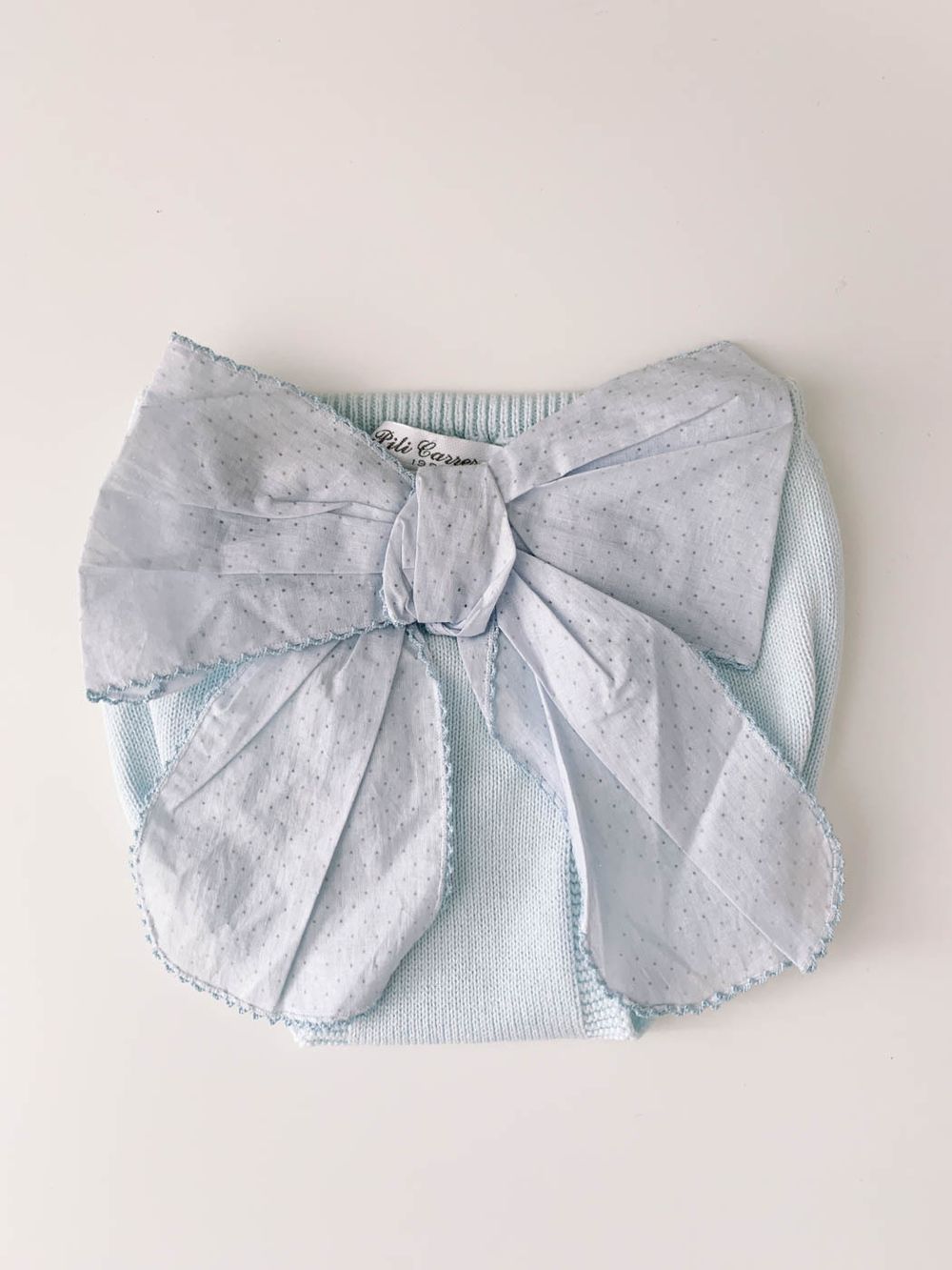 Трусики Pili Carrera