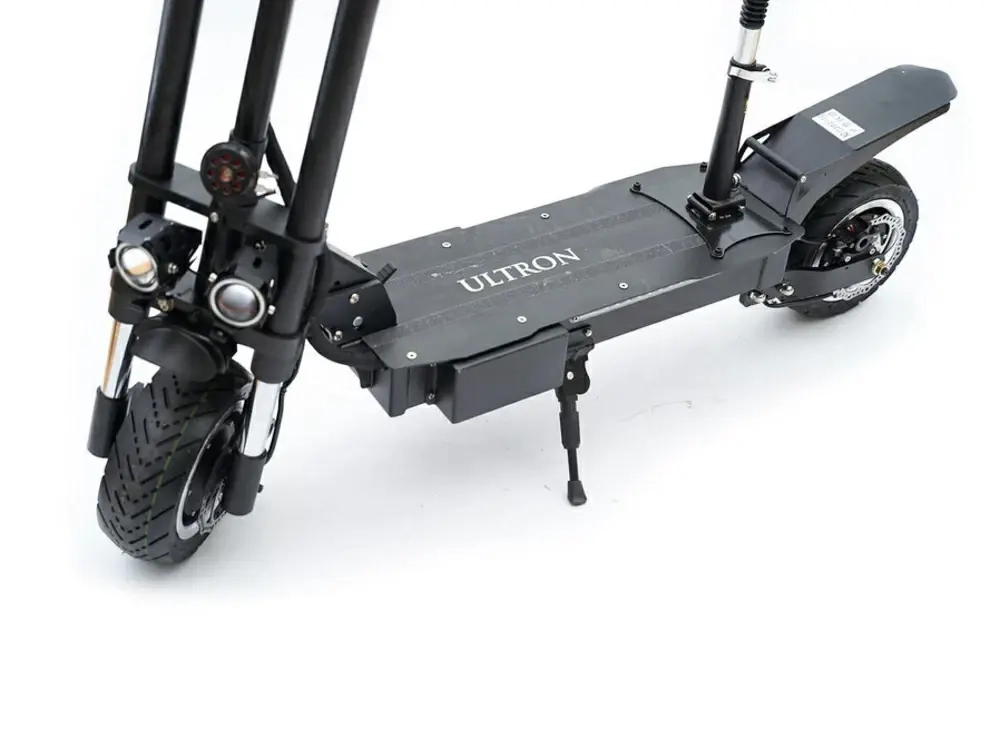 Электросамокат Ultron T118 3200W (60V/30Ah)