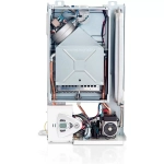 Котел газовый настенный Ferroli Vitabel F 32 двухконтурный
