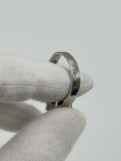 Кольцо с кристаллами