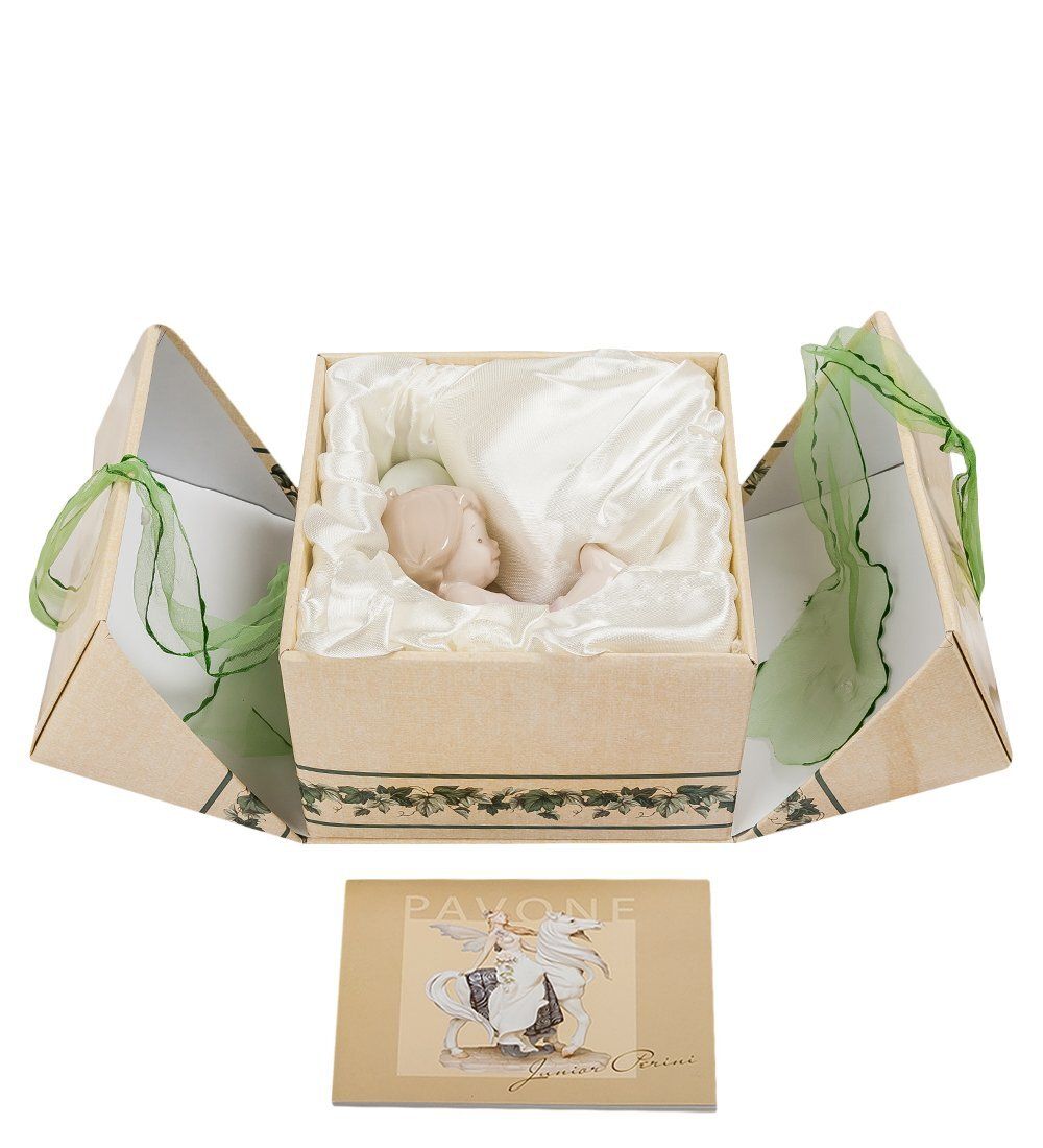 Pavone JP-54/ 4 Фигурка «Ангелочек»