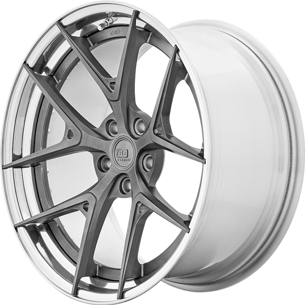 RP FORGED HCA196