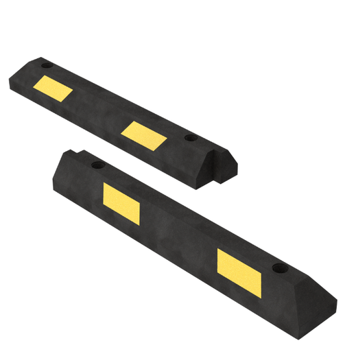 Колесоотбойник композитный КП-1,83