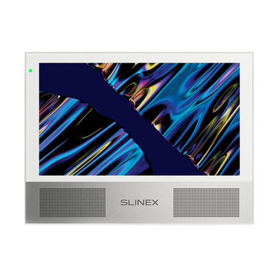 Sonik 7 Cloud видеодомофон Slinex