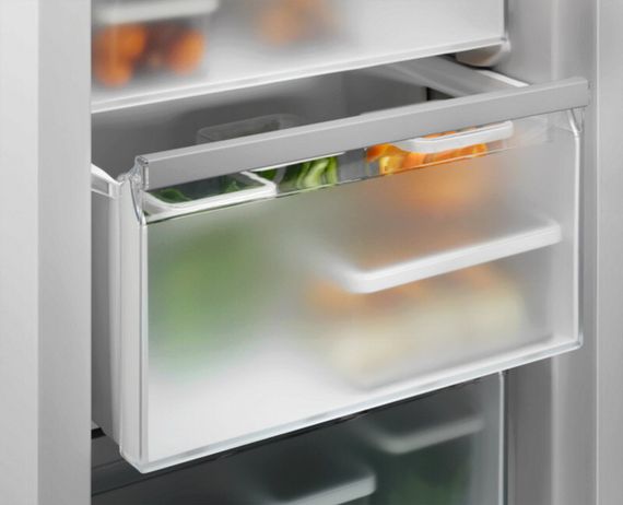 Морозильник Electrolux KUN7NE18S