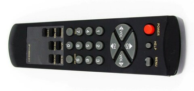 Пульт ДУ SUMSUNG 3F14-00038-311