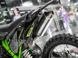 Мотоцикл FULL CREW Thunderbolt PR250 ENDURO