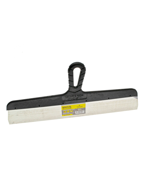 Шпатель нержавеющий 450мм /20 ЧЕГЛОК, арт.13-03-045