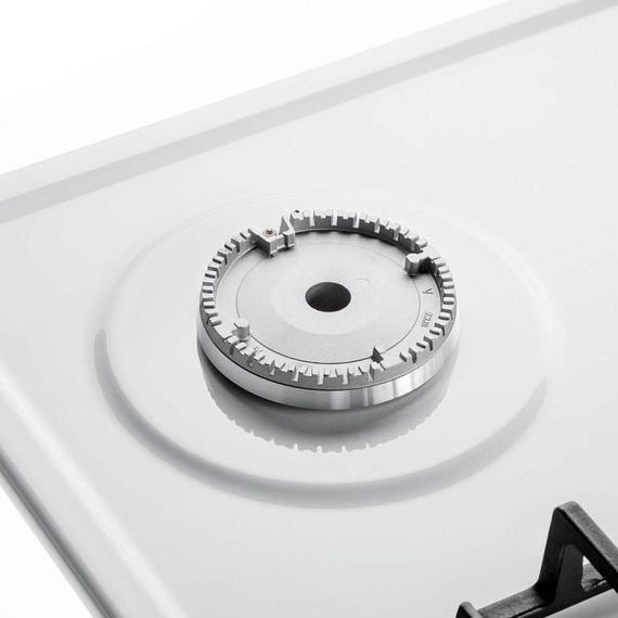 Газовая панель Maunfeld EGHE.64.6CW/G