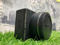 Z CAM E1