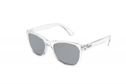 Очки солнцезащитные HZ Goggles Walker Cristal Silver Mirror 600305
