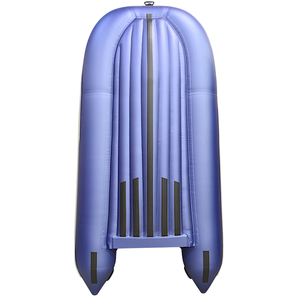 Лодка ПВХ Hunterboat Стелс 315 Аэро -