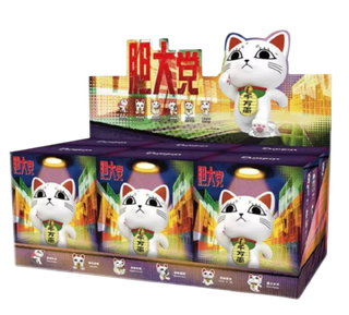 Рандомная фигурка Blind Box Funism Turbo Granny