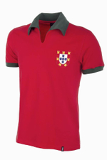Футболка Retro COPA Portugal 1972