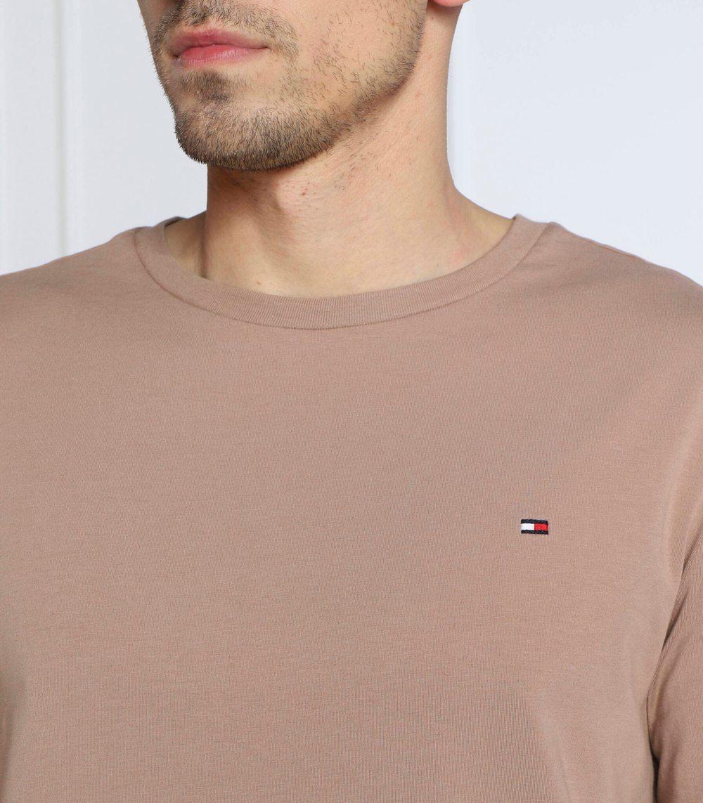 пижамы Tommy Hilfiger - коричневый(UM0UM01960)