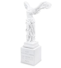 BMB-125/1 Фигура «Ника Самофракийская»