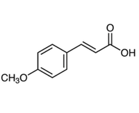 4-метоксикоричная кислота