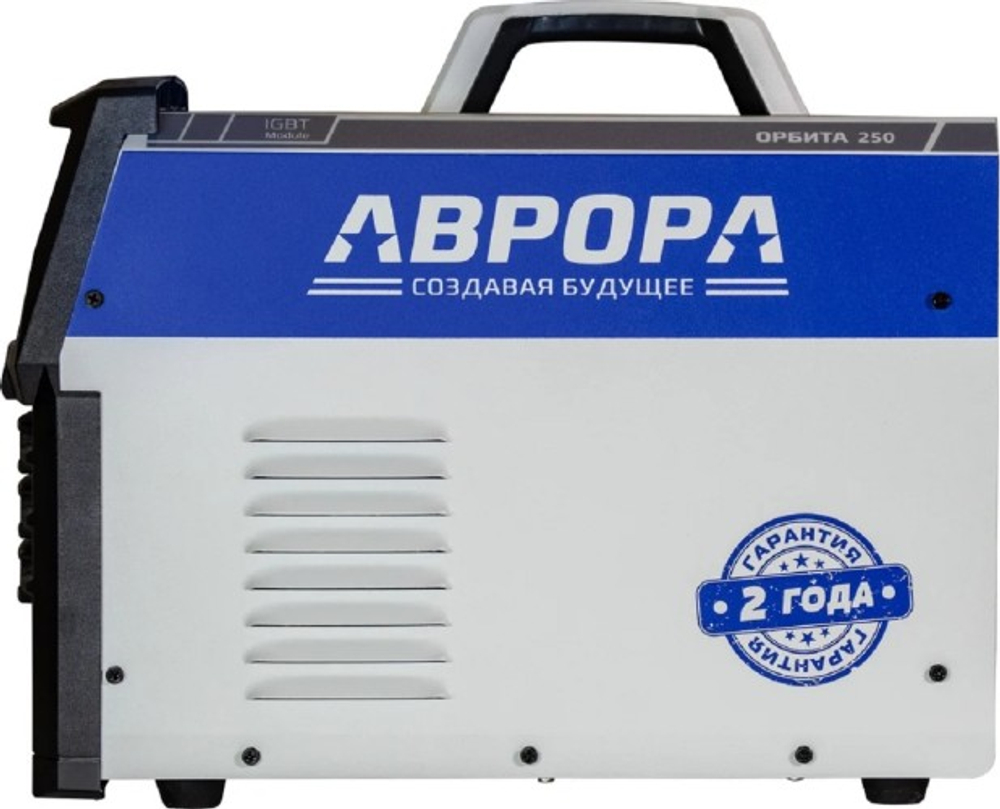 Сварочный инвертор AURORA Орбита 250 40268