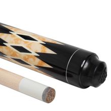 Кий McDermott Lucky L33 2PC Пул