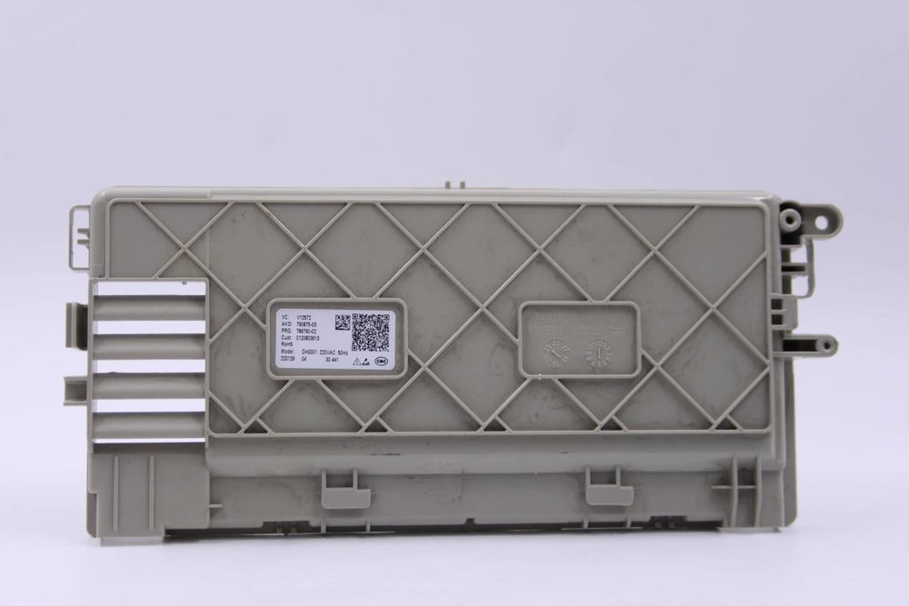 Модуль управления посудомоечной машины Haier HDWE14-094RU (в сборе с пластиком)