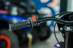 Мотоцикл кроссовый эндуро SHARMAX Sport 230 19/16